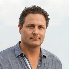 Stephen Lilly, SVP Global Data Partnerships & Co-Founder, Bombora
