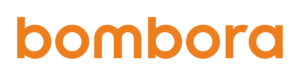 Bombora logo orange