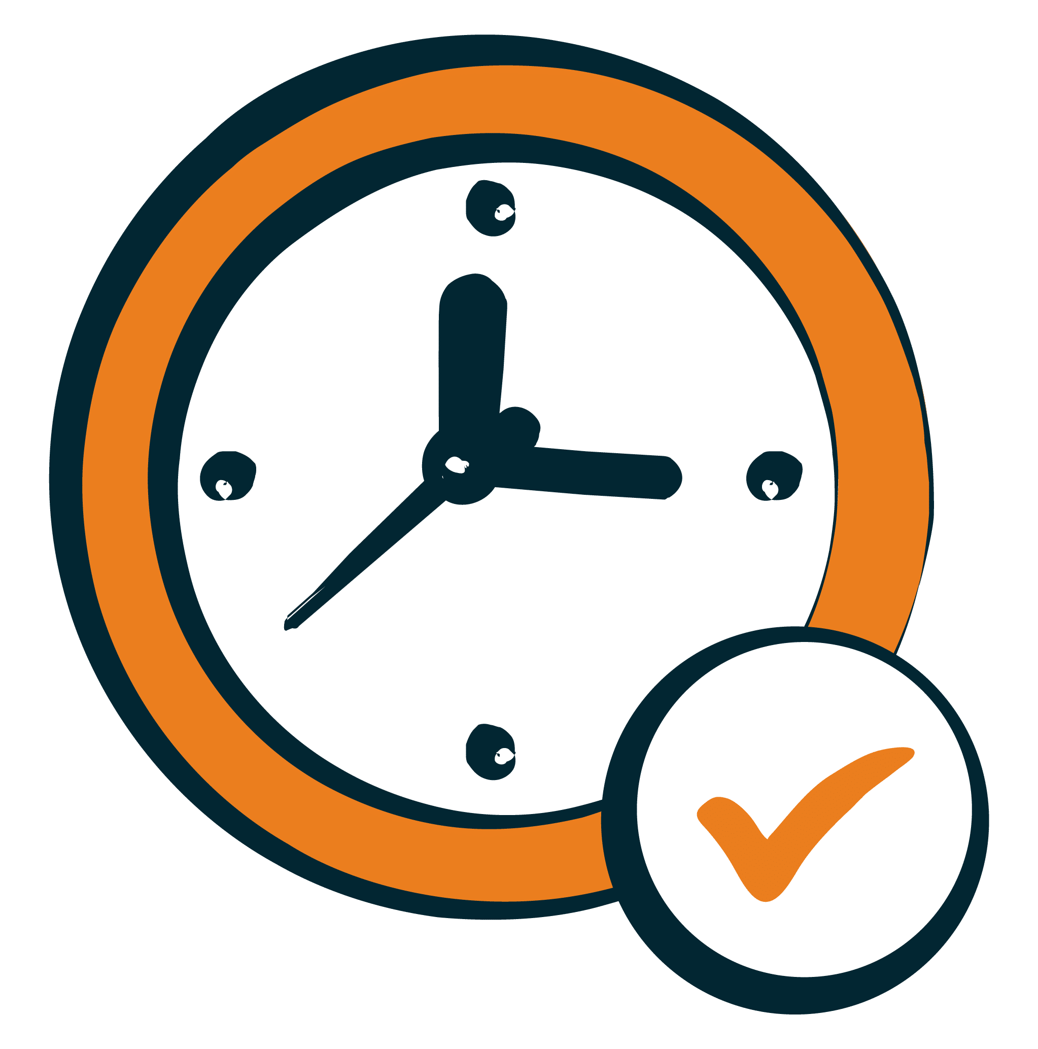 precise-timing