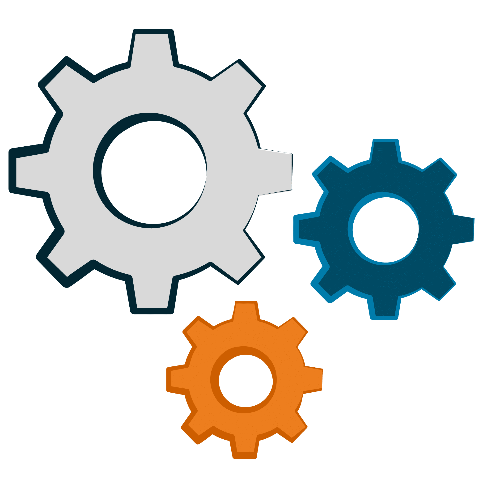 Gears-group