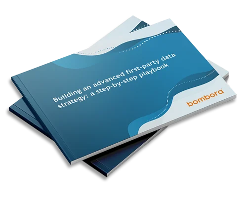 1st party playbook preview