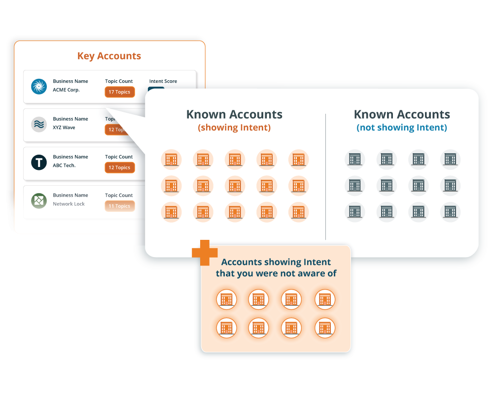 key account strategies