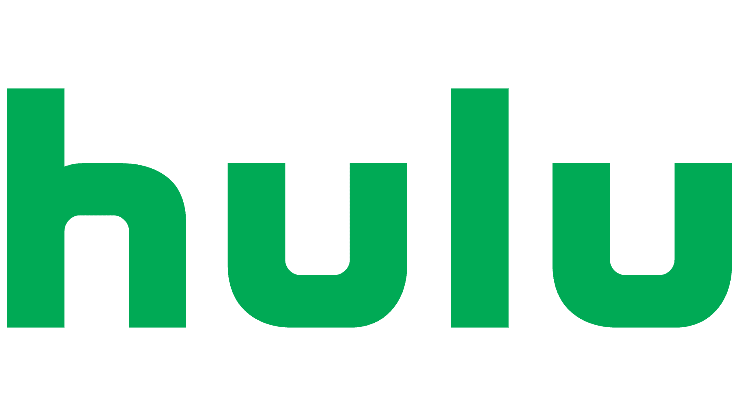 Hulu Logo Scaled