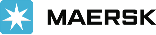 Maersk Group Logo
