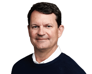 Mark Connon