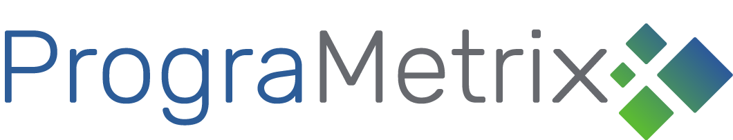 Programetrix Logo