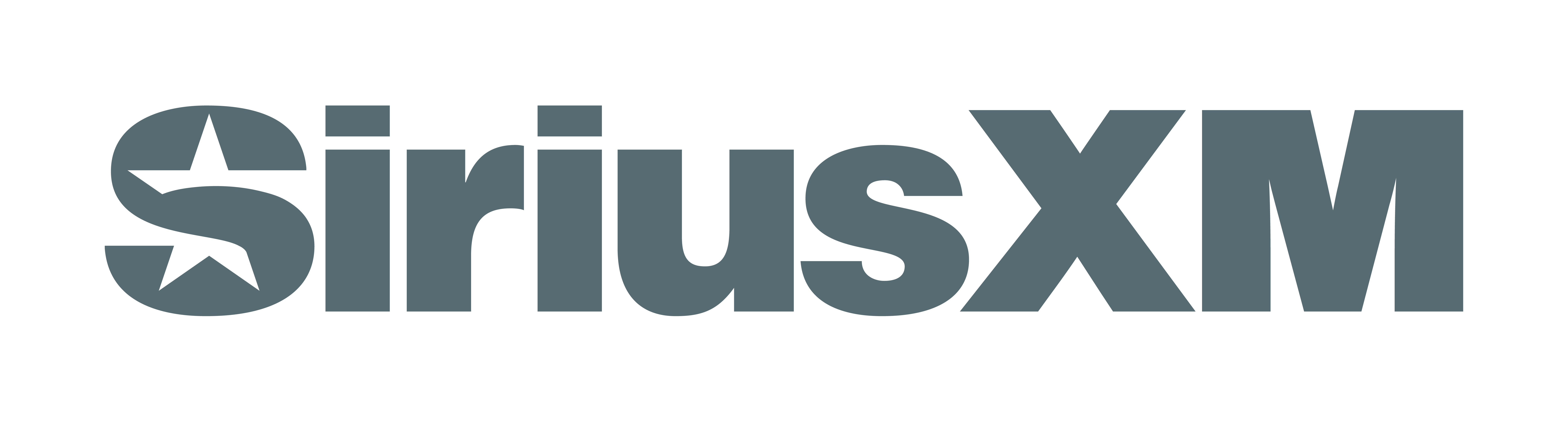 Siriusxm