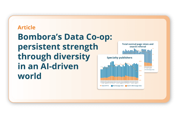 The data Co-op advtange