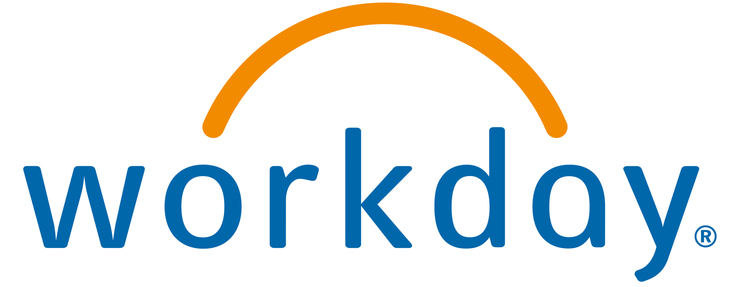 Workday Scaled