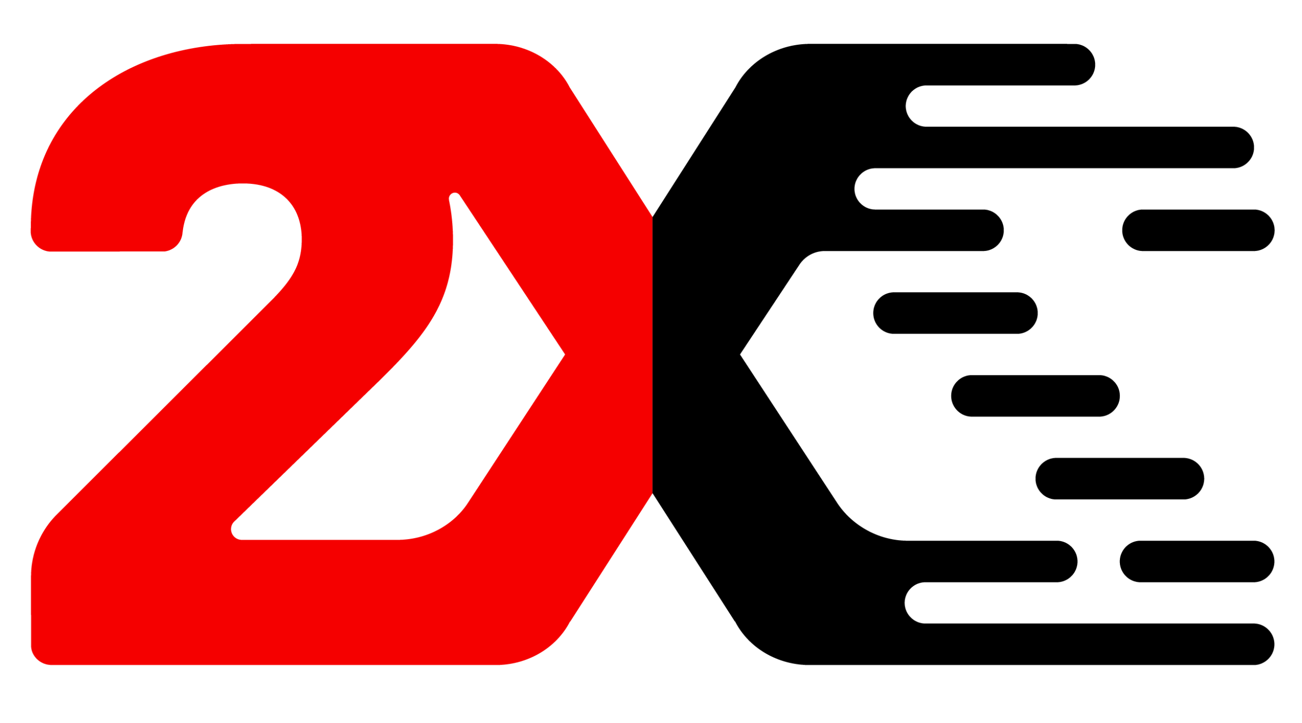 2x