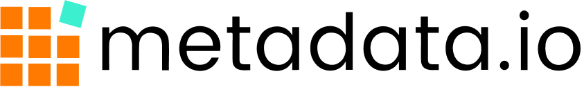 Metadata