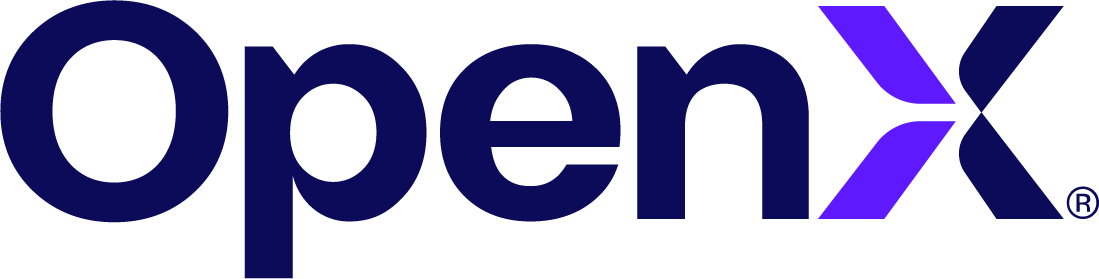 OpenX