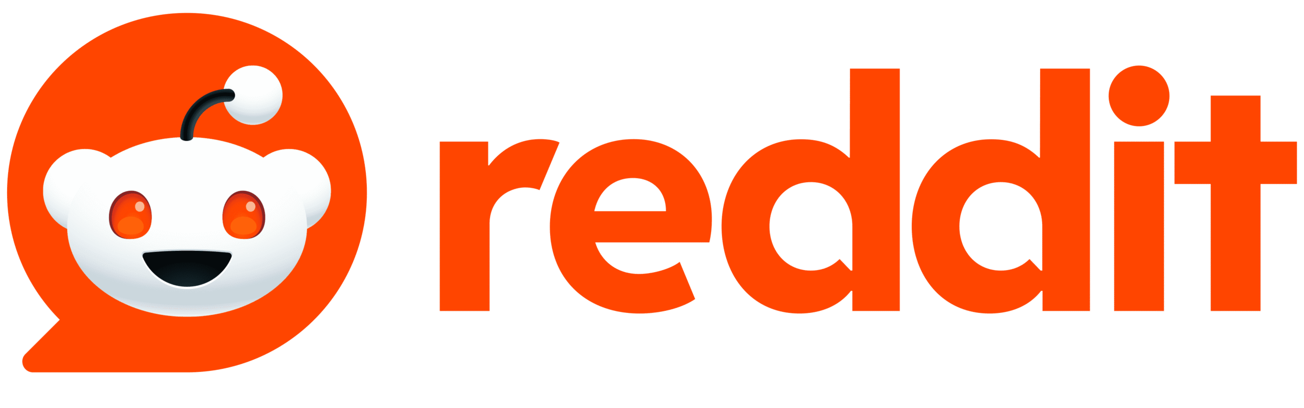 reddit logo
