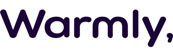 Warmly