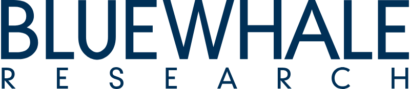 BlueWhale