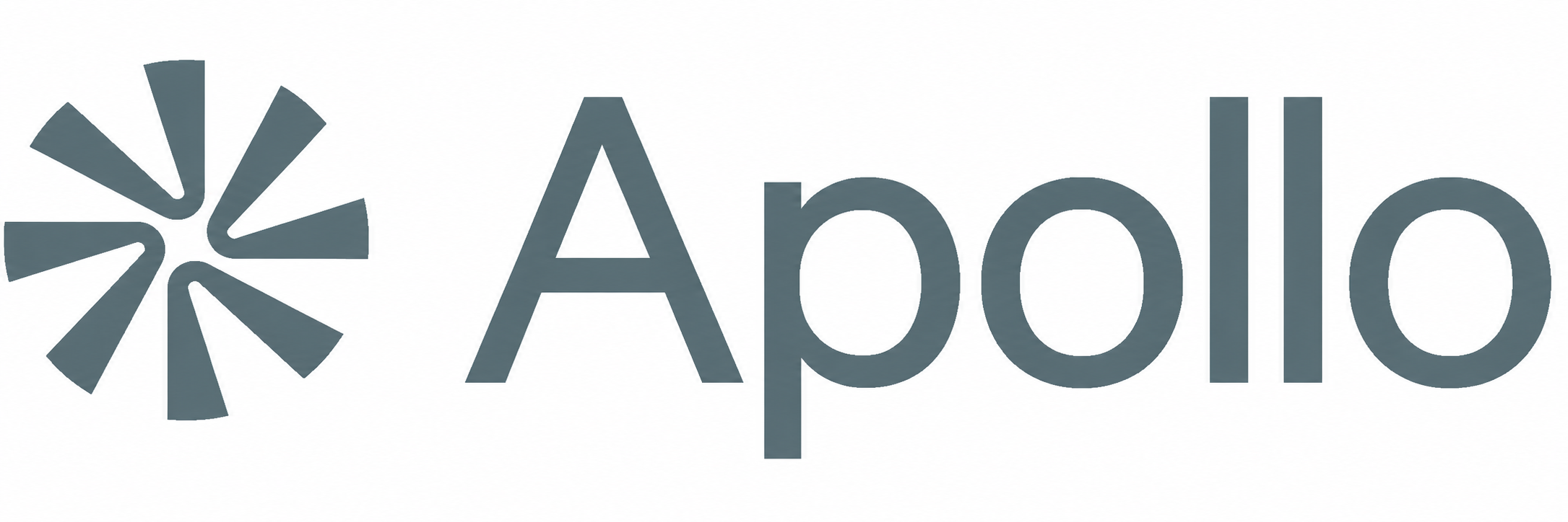 Apollo Greyscale