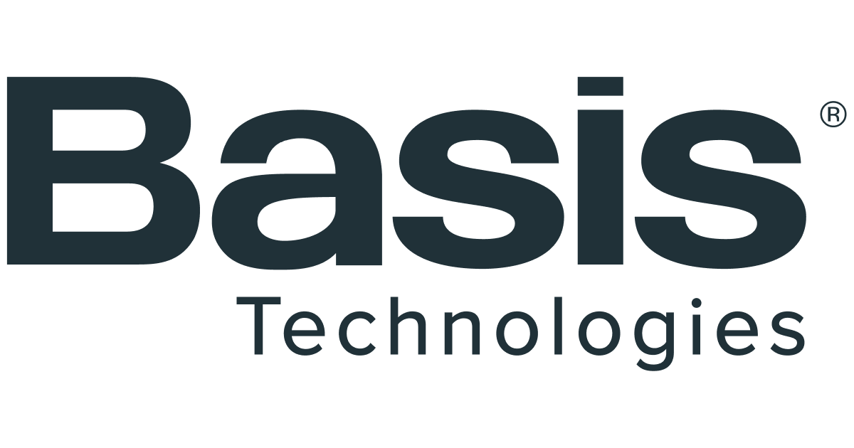 Basistech Logo