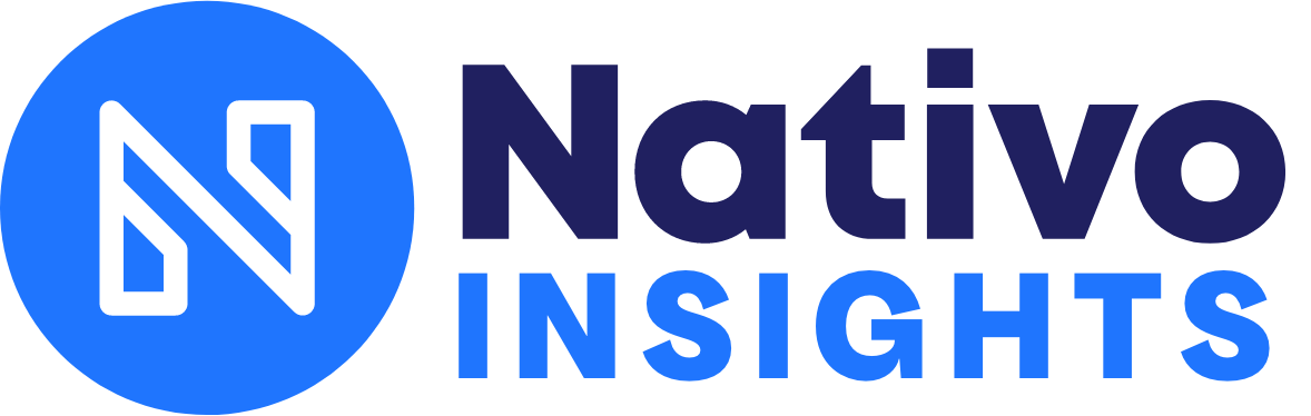 Nativo Insight Logo