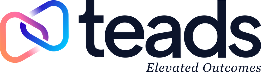 Teads Logo