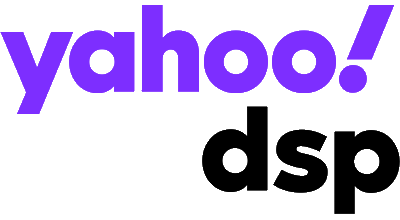 Yahoo Dsp Logo